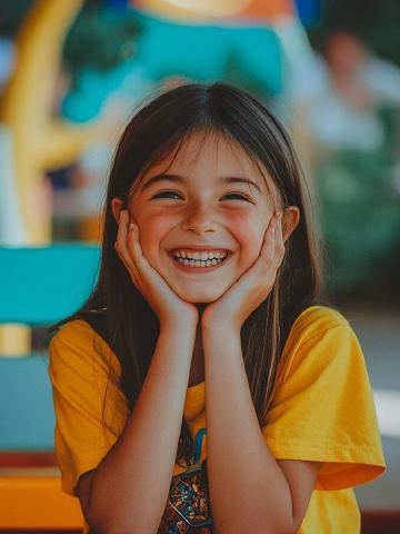 Pertanyaan Hot Seat untuk Anak-anak feature image